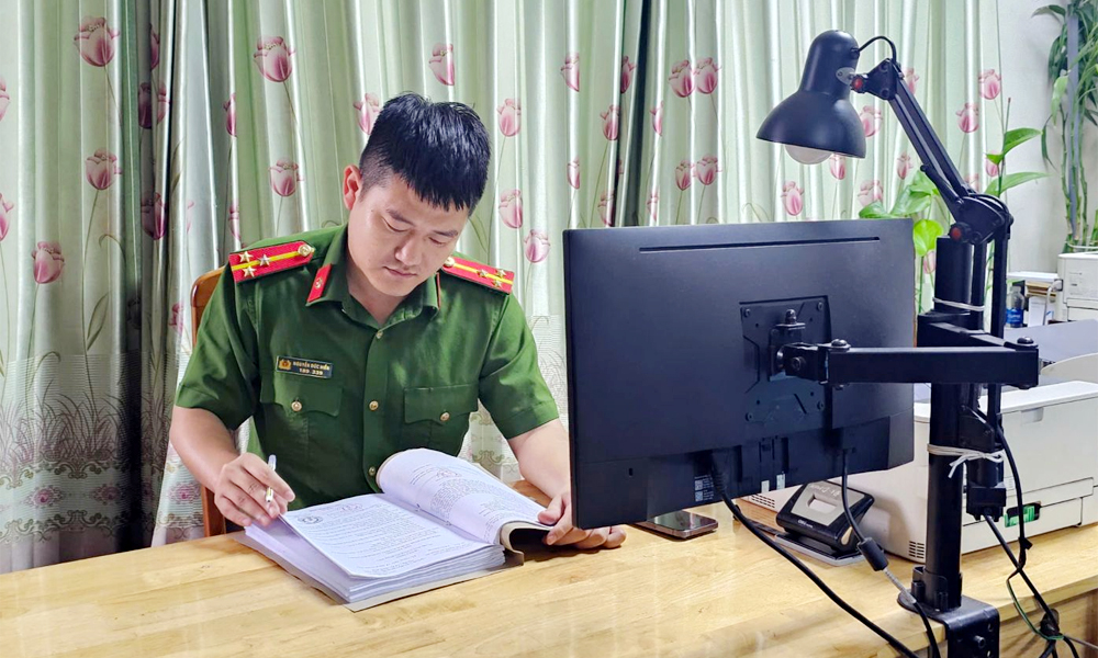 Bắc Giang: Vi phạm quy định, một đối tượng được hưởng án treo phải chấp hành án phạt tù